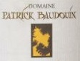 Domaine Patrick Baudouin